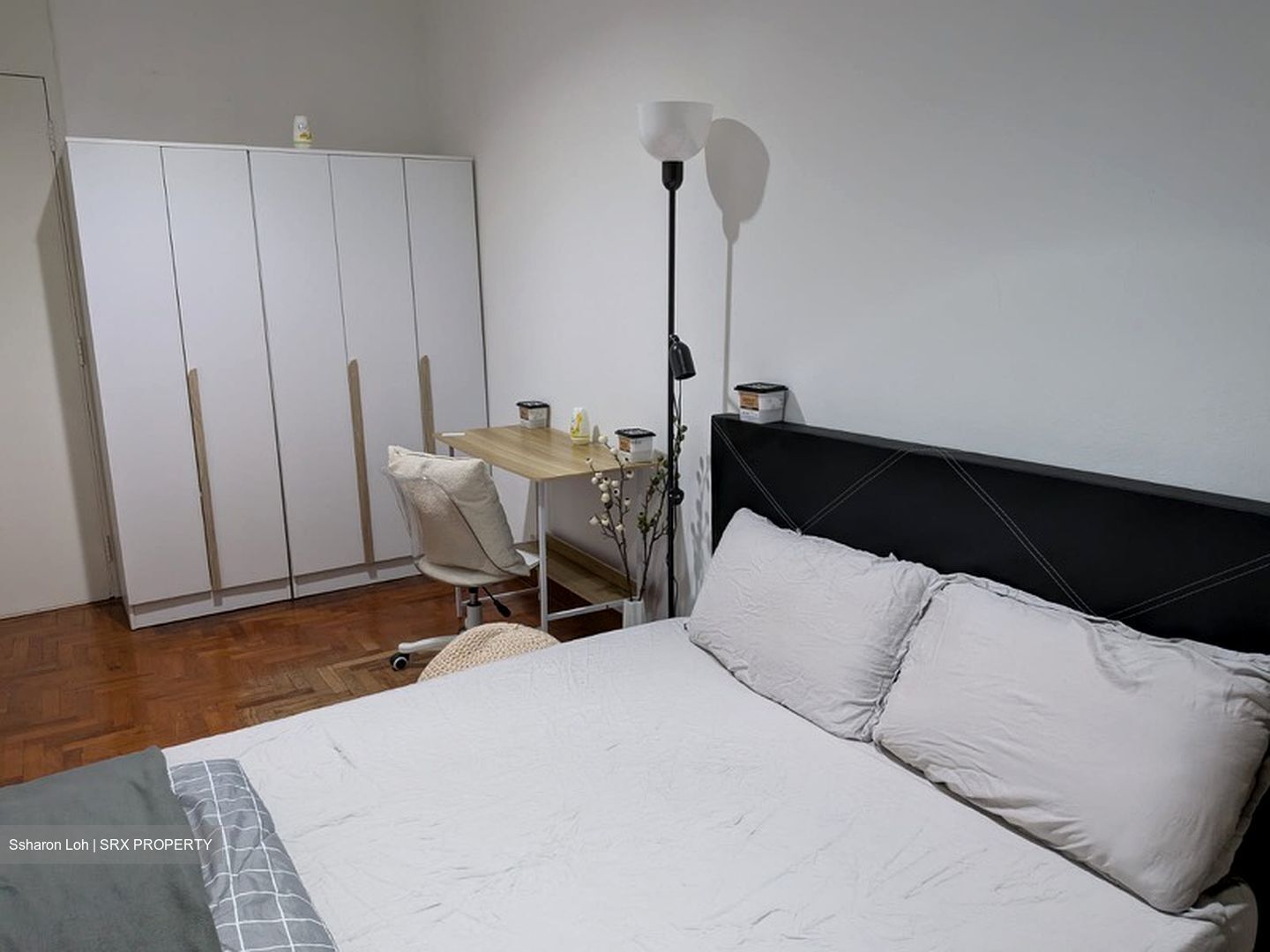 The Plaza (D7), Apartment #584815171